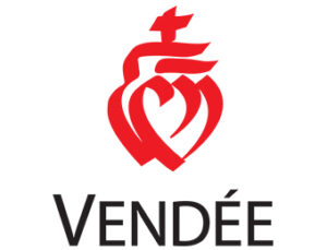 Logo du département de la vendée
